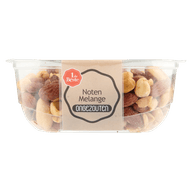 1 de Beste Notenmelange ongezouten Foto van 1 de Beste Notenmelange ongezouten