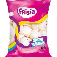 Foto van Frisia Marshmallows