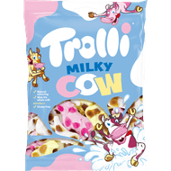 Trolli Milky cow Foto van Trolli Milky cow