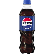 Foto van Pepsi Regular