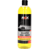 Rox auto shampoo 750ml Foto van Rox auto shampoo 750ml