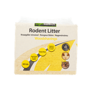 Agriselect Woodshavings Foto van Agriselect Woodshavings