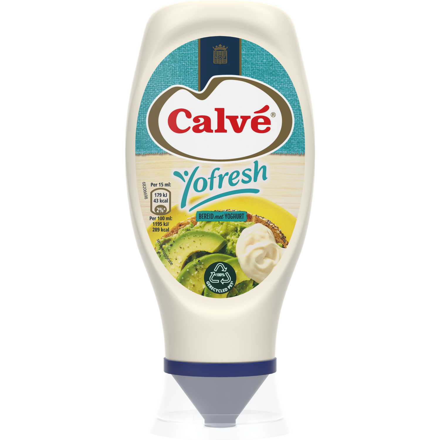 Calvé Mayonaise yofresh