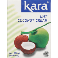 Foto van Kara Kokosroom