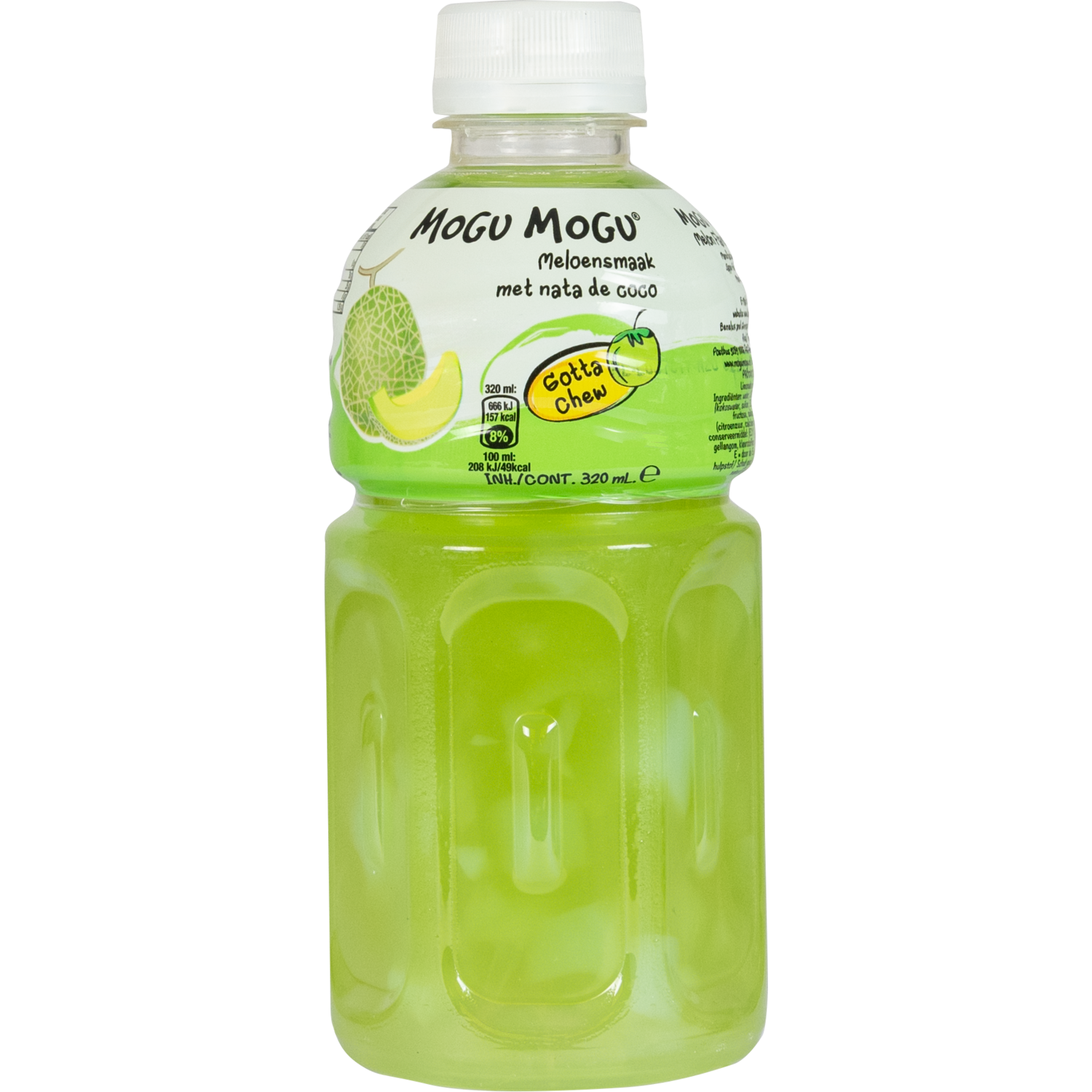 Mogu Mogu Meloen