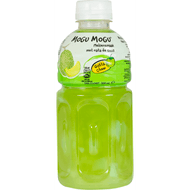 Foto van Mogu Mogu Meloen
