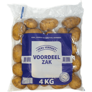 Foto van Voordeel Aardappelen kruimig