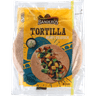 Banderos Tortilla wraps volkoren 8 stuks