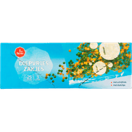 1 de Beste Diepvrieszakjes 3 liter Foto van 1 de Beste Diepvrieszakjes 3 liter