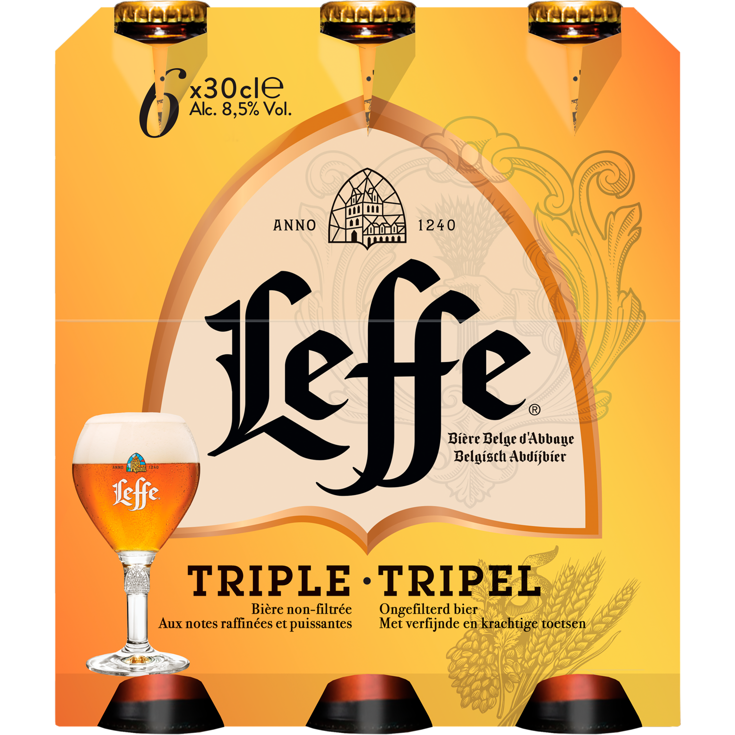 Leffe Tripel