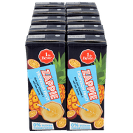 1 de Beste Zappie tropical 0% suiker Foto van 1 de Beste Zappie tropical 0% suiker