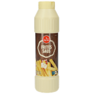 1 de Beste Fritessaus Foto van 1 de Beste Fritessaus