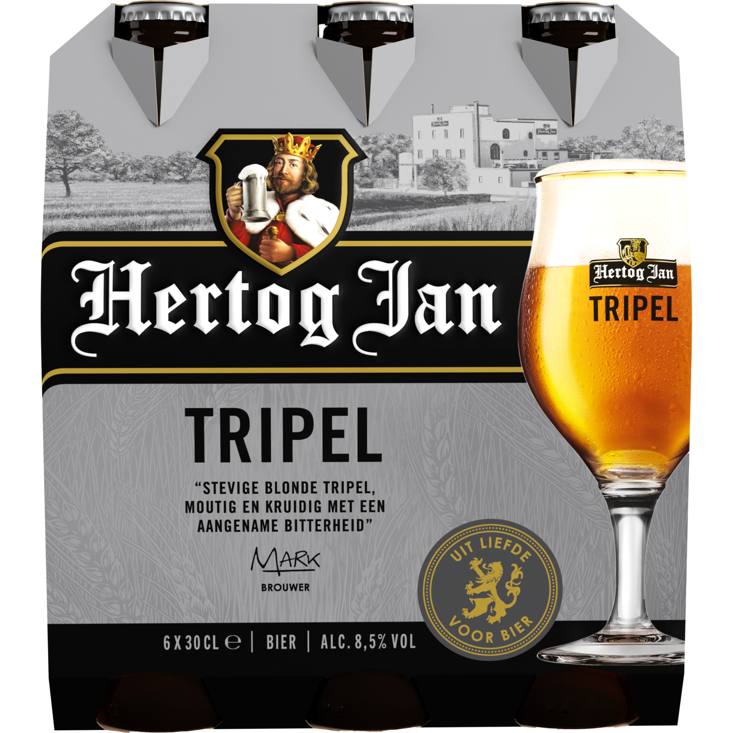 Hertog Jan Tripel