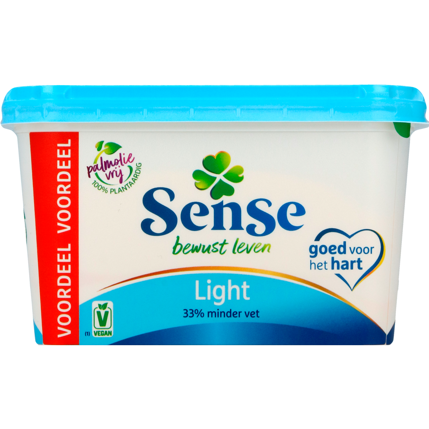 Sense Margarine original light