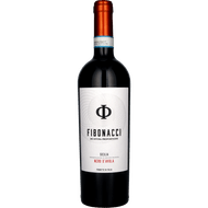 Fibonacci Nero d avola Foto van Fibonacci Nero d avola