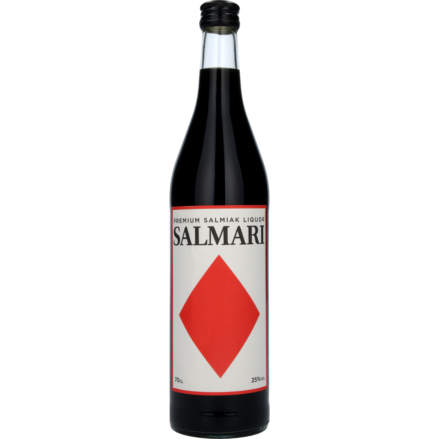 Salmari Premium salmiak liquor