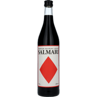 Foto van Salmari Premium salmiak liquor