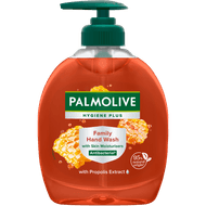 Palmolive Vloeibare zeep hygiene plus family Foto van Palmolive Vloeibare zeep hygiene plus family