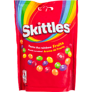Skittles Fruits Foto van Skittles Fruits