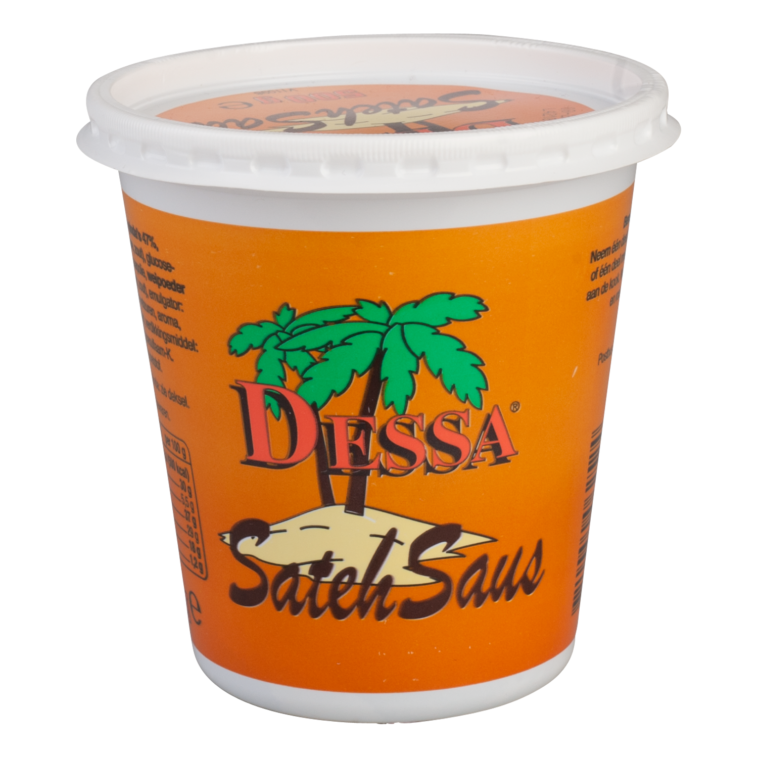Dessa Satésaus