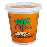 Dessa Satésaus Foto van Dessa Satésaus