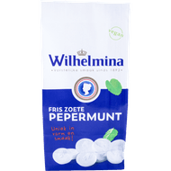 Foto van Wilhelmina Pepermunt