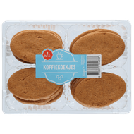 Foto van 1 de Beste Koffiekoekjes