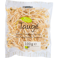 Bio tauge Foto van Bio tauge