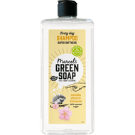 Marcel's Green Soap Shampoo vanilla cherry blossom 300 ml