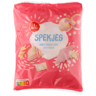 1 de Beste Spekken Foto van 1 de Beste Spekken