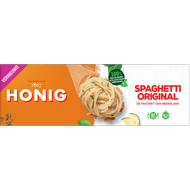 Honig Spaghetti original Foto van Honig Spaghetti original