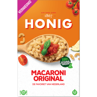 Honig Macaroni original 700 g