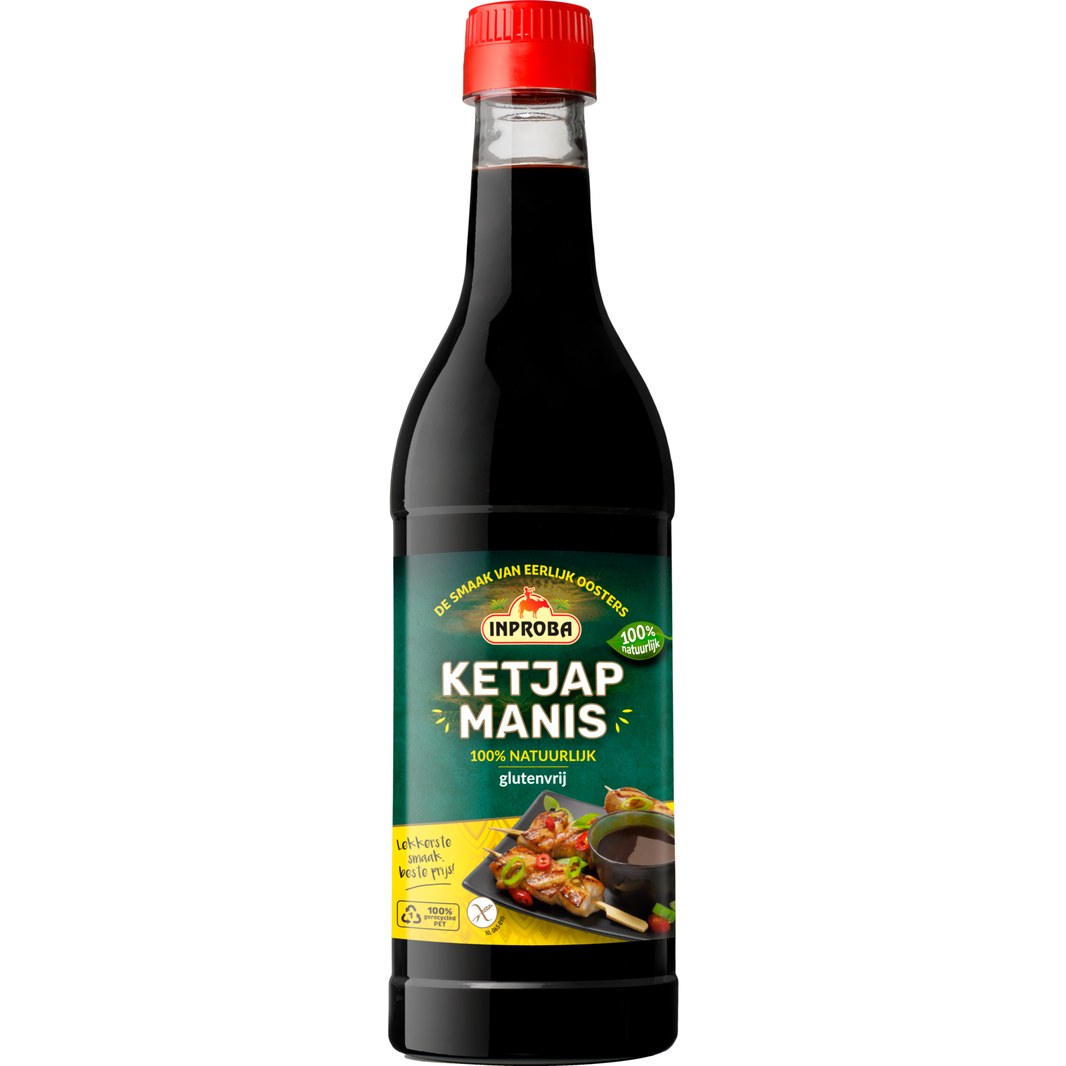 Inproba Ketjap manis
