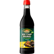 Foto van Inproba Ketjap manis