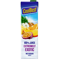 CoolBest Extremely exotic Foto van CoolBest Extremely exotic