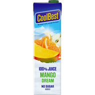 Foto van CoolBest Mango dream