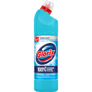 Glorix Bleek eucalyptus Foto van Glorix Bleek eucalyptus