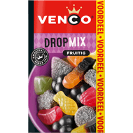 Foto van Venco Dropmix fruitige