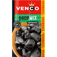 Foto van Venco Dropmix gemengd