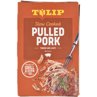 Tulip Pulled pork 550 g