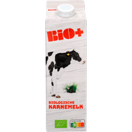 Foto van Bio+ Biologische karnemelk