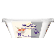 MonChou Zacht & luchtig Foto van MonChou Zacht & luchtig