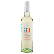 I Am Pinot grigio Foto van I Am Pinot grigio