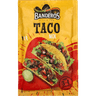 Banderos Taco kruidenmix