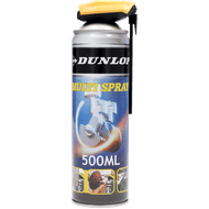 Foto van Dunlop Multispray