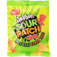 Kent Sour patch kids Foto van Kent Sour patch kids