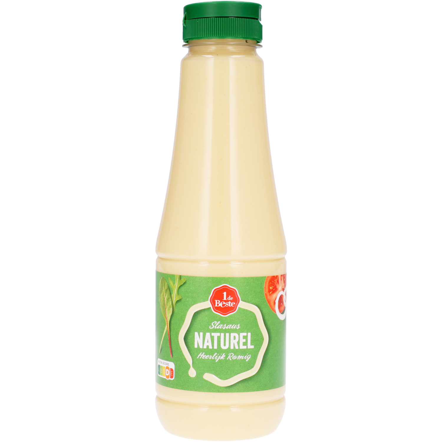 1 de Beste Slasaus