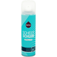 Derlon Scheerschuim Foto van Derlon Scheerschuim