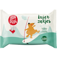 Bonbébé Luierzakjes Foto van Bonbébé Luierzakjes
