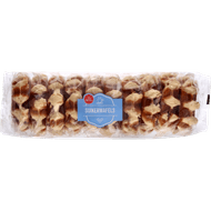 Foto van 1 de Beste Suikerwafels